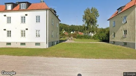 Apartments for rent in Motala - Photo from Google Street View
