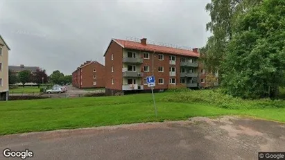 Apartments for rent in Avesta - Photo from Google Street View