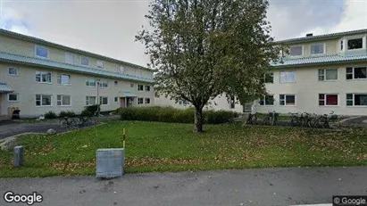 Apartments for rent in Trollhättan - Photo from Google Street View