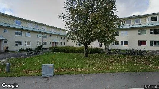 Apartments for rent in Trollhättan - Photo from Google Street View