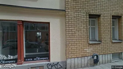 Apartments for rent in Norrköping - Photo from Google Street View