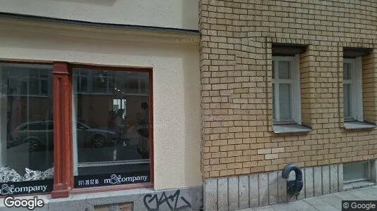Apartments for rent in Norrköping - Photo from Google Street View
