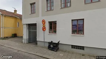 Apartments for rent in Vänersborg - Photo from Google Street View