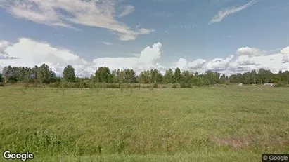 Apartments for rent in Hallsberg - Photo from Google Street View