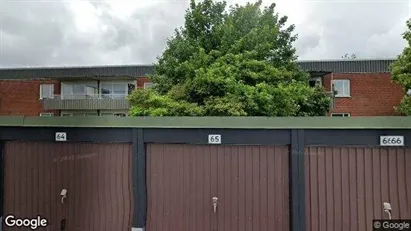 Apartments for rent in Karlstad - Photo from Google Street View