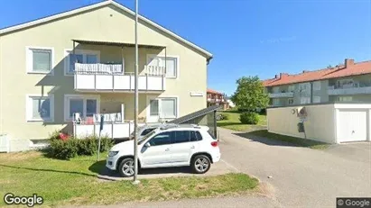 Apartments for rent in Ovanåker - Photo from Google Street View