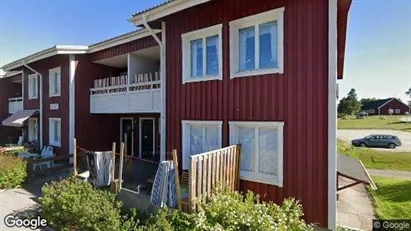Apartments for rent in Ovanåker - Photo from Google Street View