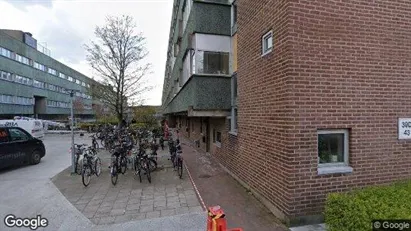 Rooms for rent in Lund - Photo from Google Street View