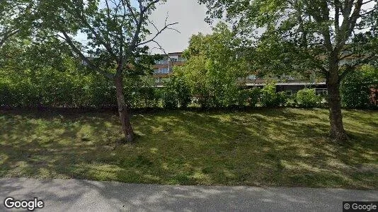 Apartments for rent in Flen - Photo from Google Street View