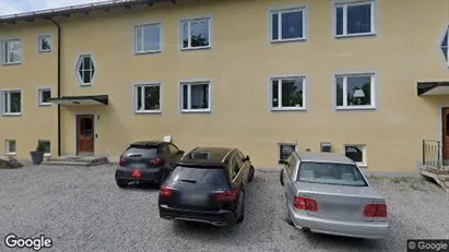 Apartments for rent in Danderyd - Photo from Google Street View