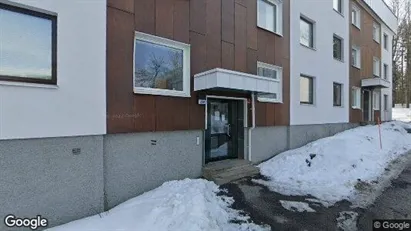 Apartments for rent in Umeå - Photo from Google Street View
