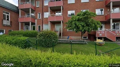 Apartments for rent in Jönköping - Photo from Google Street View