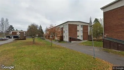Apartments for rent in Sandviken - Photo from Google Street View