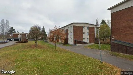 Apartments for rent in Sandviken - Photo from Google Street View