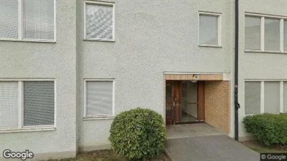 Apartments for rent in Haninge - Photo from Google Street View