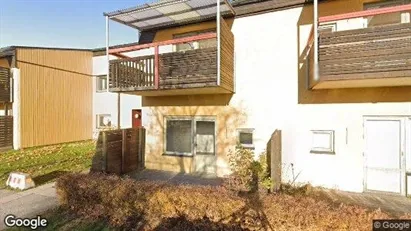 Apartments for rent in Sandviken - Photo from Google Street View
