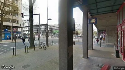 Apartments for rent in Le Mans - Photo from Google Street View