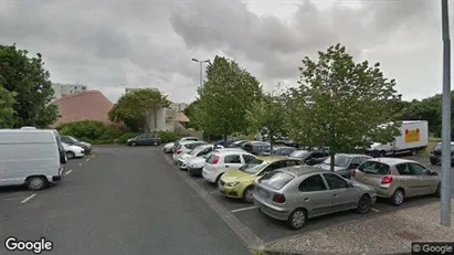 Apartments for rent in La Rochelle - Photo from Google Street View