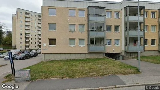 Apartments for rent in Nyköping - Photo from Google Street View
