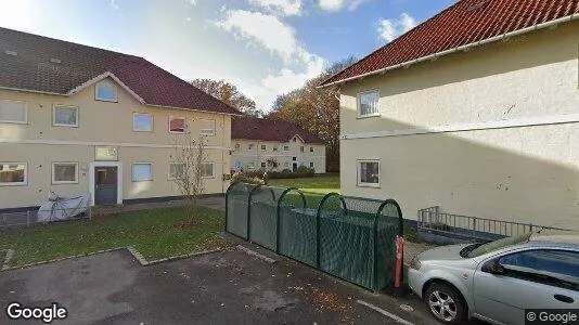 Apartments for rent in Kongens Lyngby - Photo from Google Street View