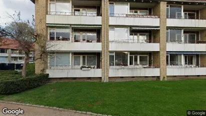 Apartments for rent in Virum - Photo from Google Street View