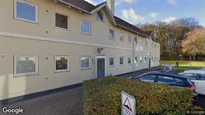 Apartments for rent in Kongens Lyngby - Photo from Google Street View