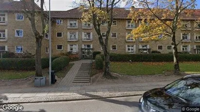 Apartments for rent in Virum - Photo from Google Street View