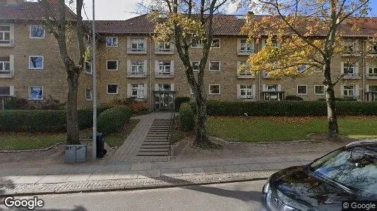 Apartments for rent in Virum - Photo from Google Street View