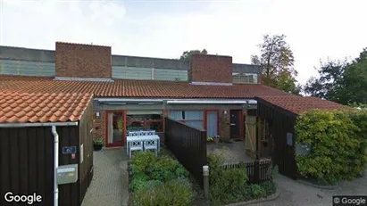 Apartments for rent in Charlottenlund - Photo from Google Street View