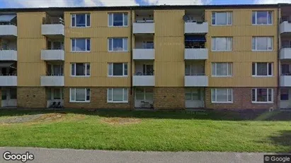 Rooms for rent in Västra hisingen - Photo from Google Street View