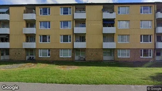Rooms for rent in Västra hisingen - Photo from Google Street View