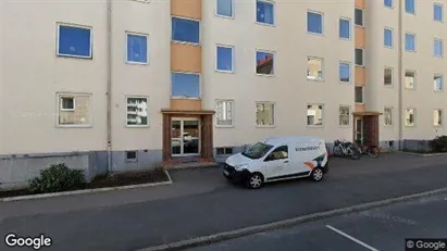 Apartments for rent in Kristianstad - Photo from Google Street View