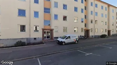 Apartments for rent in Kristianstad - Photo from Google Street View