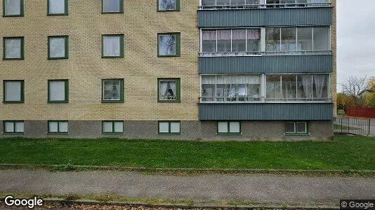Apartments for rent in Katrineholm - Photo from Google Street View