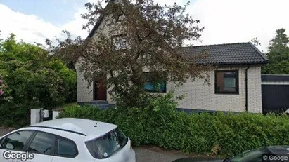Rooms for rent in Rosengård - Photo from Google Street View