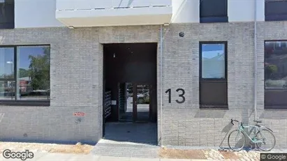 Apartments for rent in Copenhagen SV - Photo from Google Street View