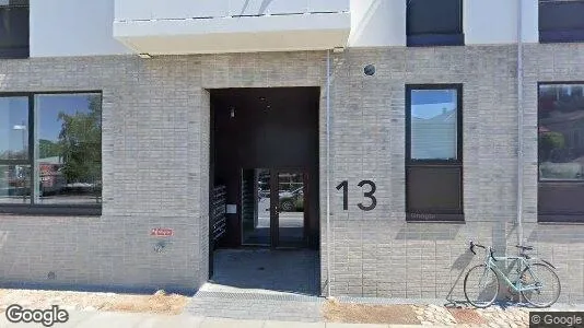 Apartments for rent in Copenhagen SV - Photo from Google Street View