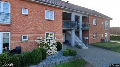 Apartments for rent in Viborg - Photo from Google Street View