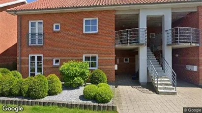 Apartments for rent in Viborg - Photo from Google Street View
