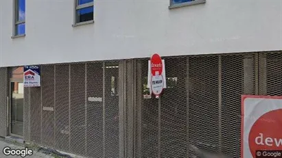 Apartments for rent in Menen - Photo from Google Street View