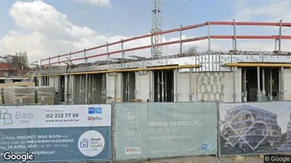 Apartments for rent in Boom - Photo from Google Street View