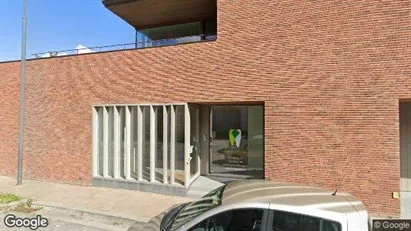 Apartments for rent in Lo-Reninge - Photo from Google Street View