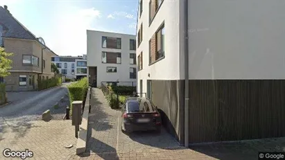 Apartments for rent in Meise - Photo from Google Street View