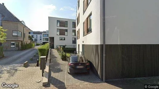 Apartments for rent in Meise - Photo from Google Street View