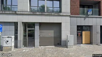 Apartments for rent in Stad Brussel - Photo from Google Street View