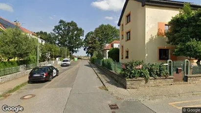 Apartments for rent in Praha 8 - Photo from Google Street View
