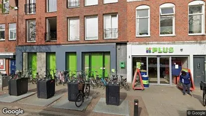 Apartments for rent in Groningen - Photo from Google Street View