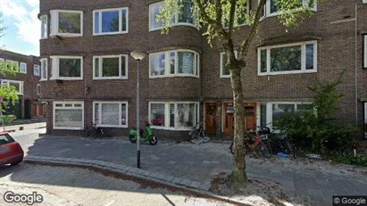 Apartments for rent in Groningen - Photo from Google Street View