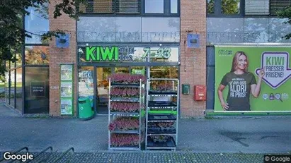 Apartments for rent in Bærum - Photo from Google Street View