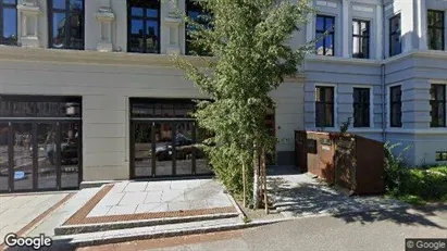 Apartments for rent in Oslo Frogner - Photo from Google Street View